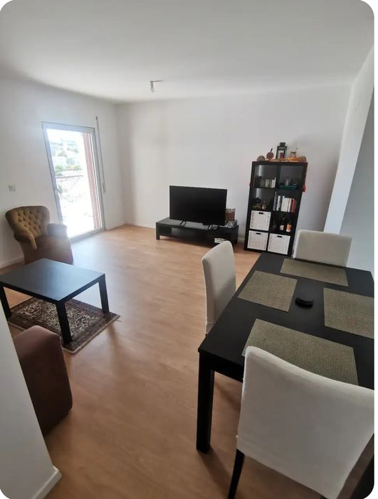 Apartamento T2 Vale Formoso/Braço Prata