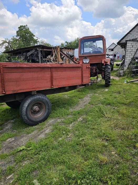 Продам трактор,Продам трактор