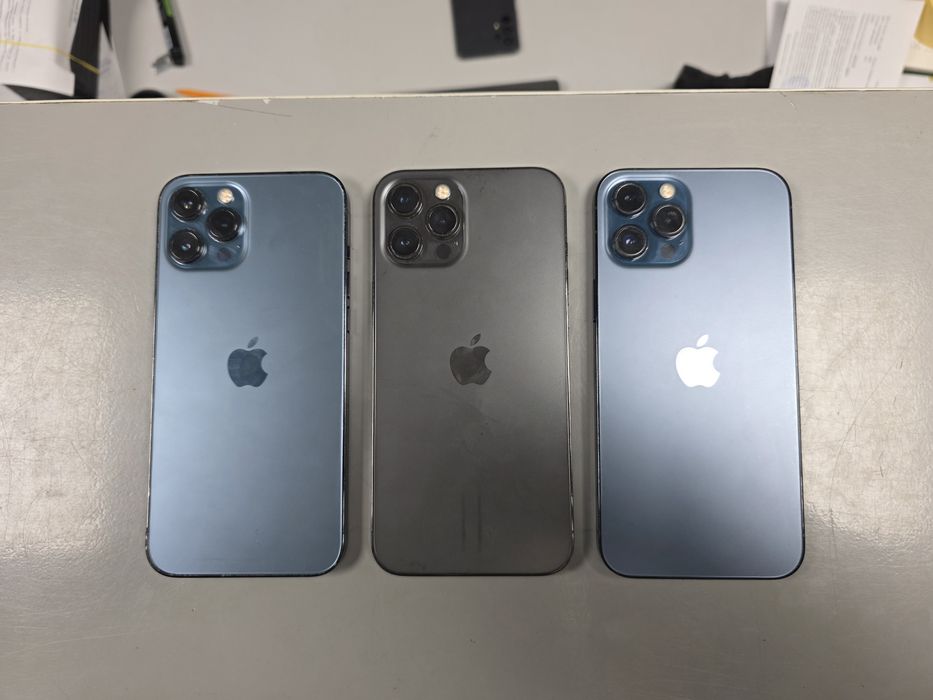 Iphone 12 Pro Max 128 Gb