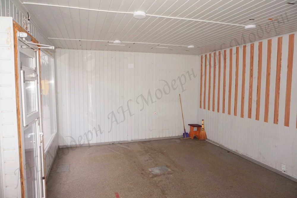 Чудова крамничка на вході до житлового району Харків оренда