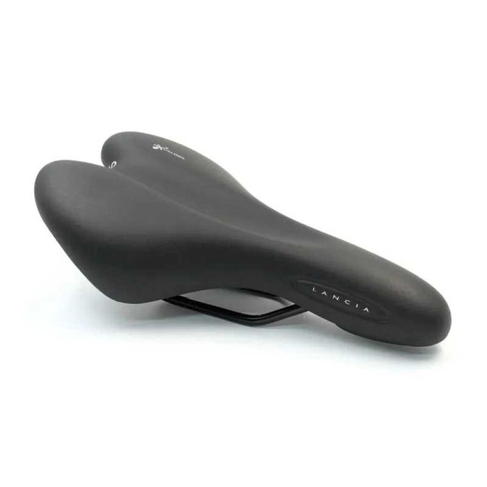 Siodło rowerowe Selle Royal LANCIA classic athletic UNISEX