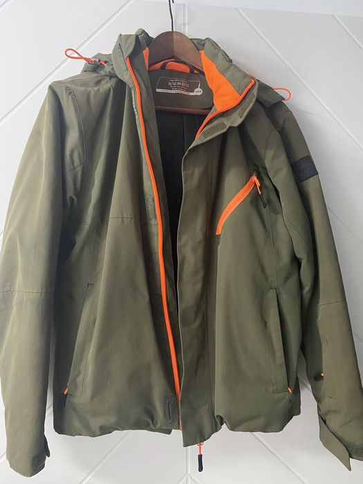 Kurtka narciarska  164