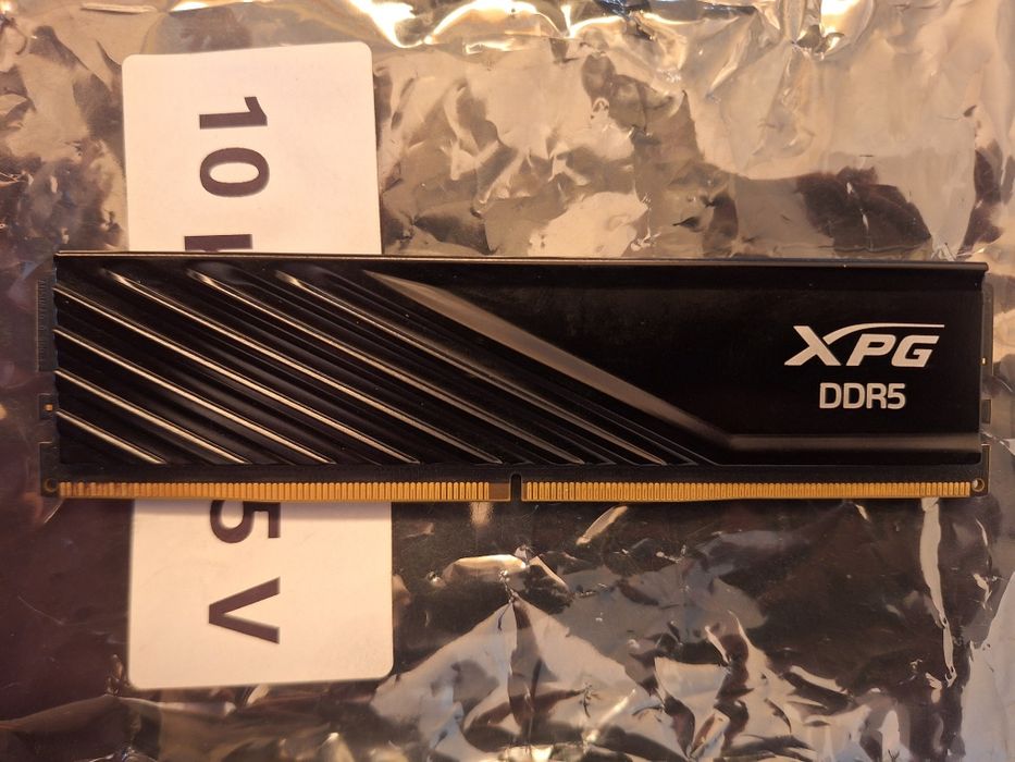 RAM ADATA 16GB DDR5 6000MHz CL30