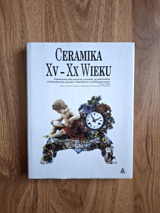 Ceramika XV - XX wieku