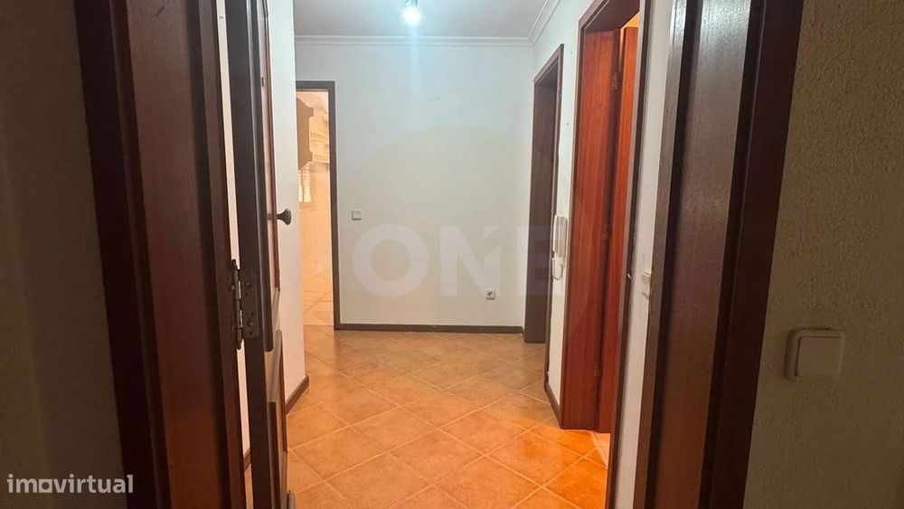 Apartamento, Esgueira