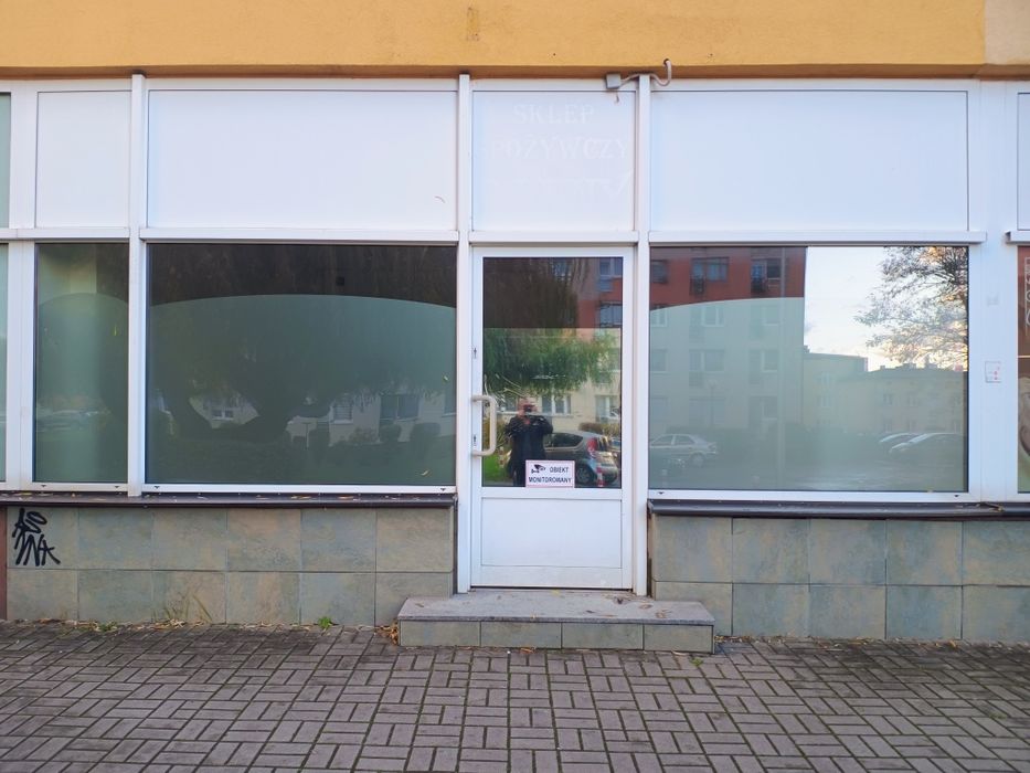 Wynajmę lokal Krapkowice.