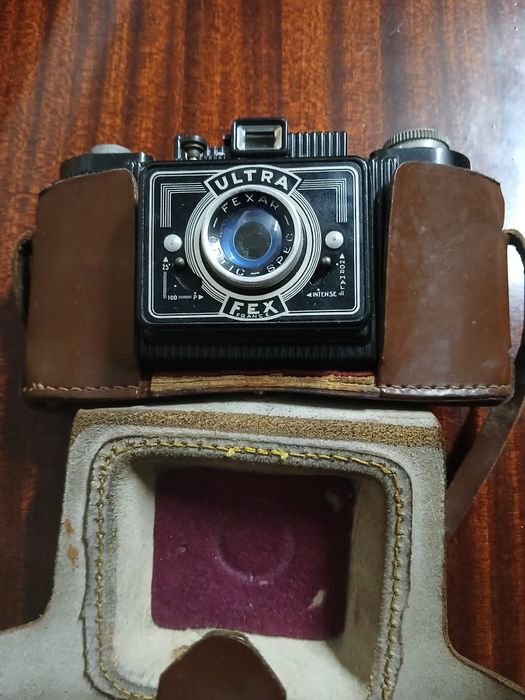Vendo câmaras  fotográficas antigas