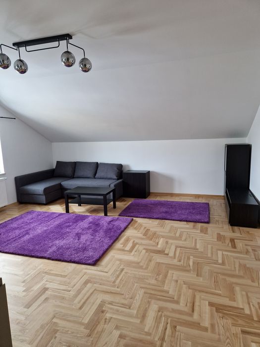 Wynajmę Mieszkanie Sanok Rymanowska