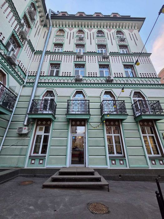 Приміщення в оренду, Поділ, Воздвиженка, 78 м.