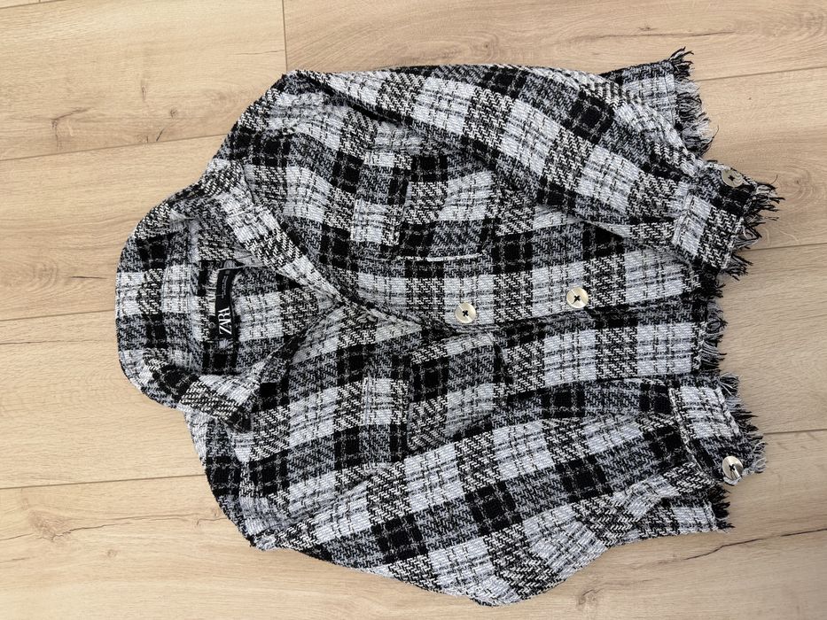 Рубашка жіноча zara