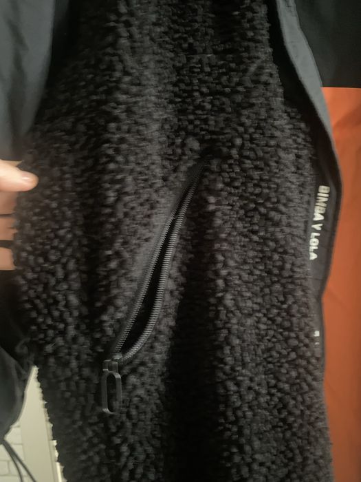 Пальто bimba y lola