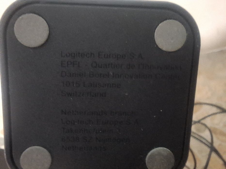 Logitech Z213 2.1 Sound System Speakers64286530351874121