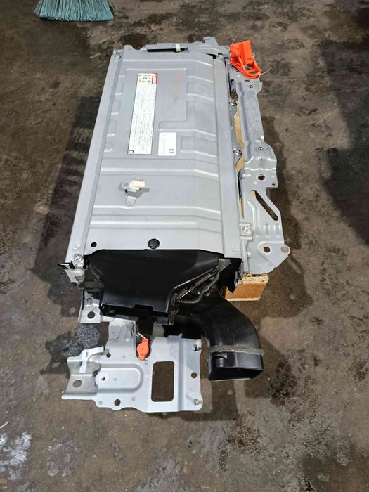 Bateria PHEV ( Veículo Híbrido ) TOYOTA Auris Hatchback (_E18_)