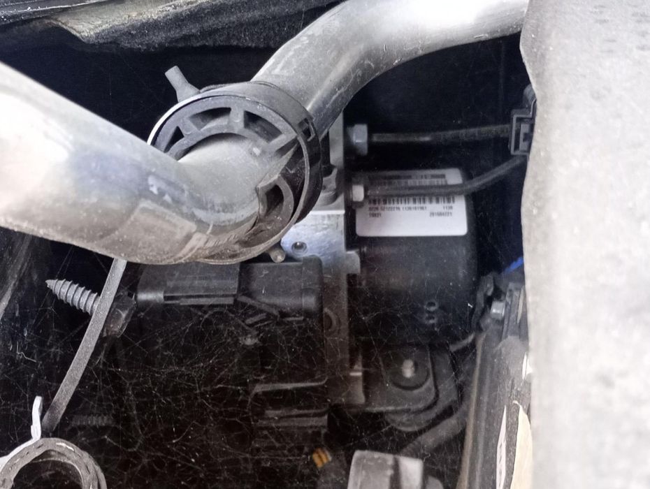 Abs Ford Ecosport Cbw