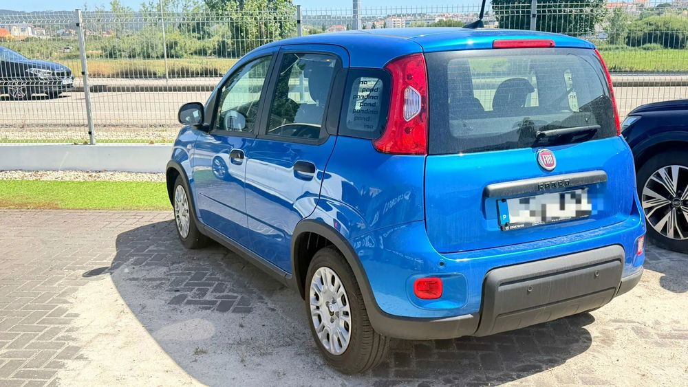 Fiat Panda474293210166087681