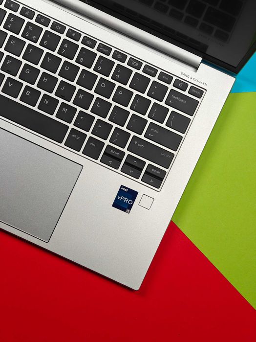 HP EliteBook 840 G10 | i5-1345U | 16GB | 1TB | WUXGA | Ładowarka