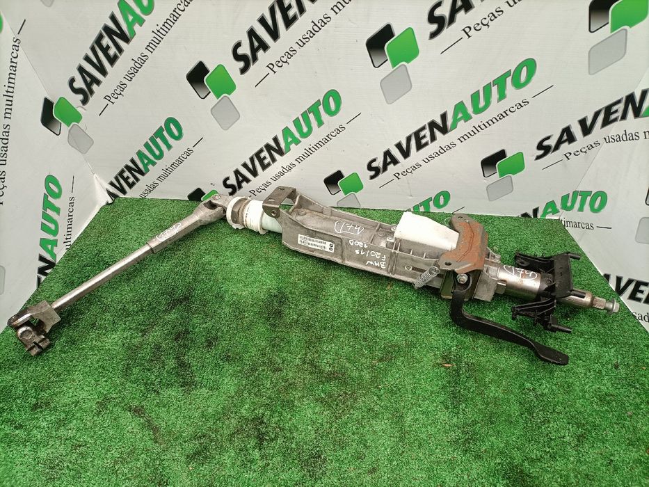 Coluna de direção BMW 1 (F20)