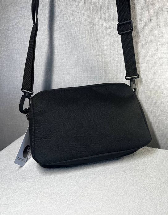 Месенджер KARHARTT | Сумка через плечо КАРХАРТТ | Барсетка КАРТХАРТТ