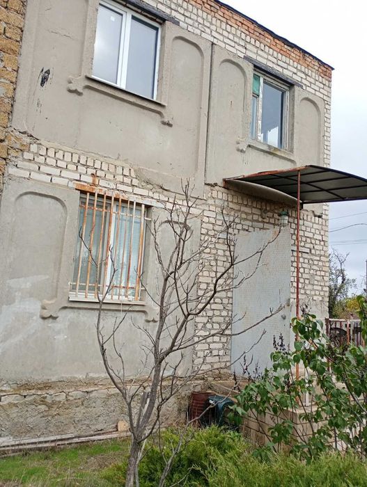 Продам капитальный дом дача ( Светлое )