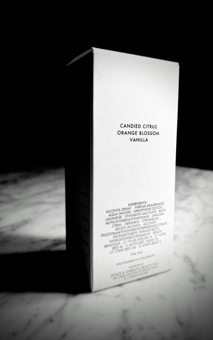Dolce & Gabbana Devotion EDP 100ml – Original um
