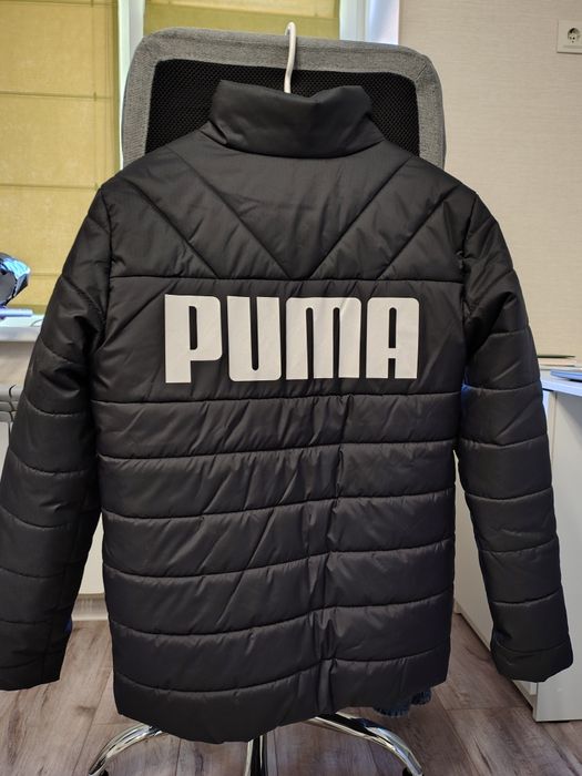 Чоловіча куртка PUMA