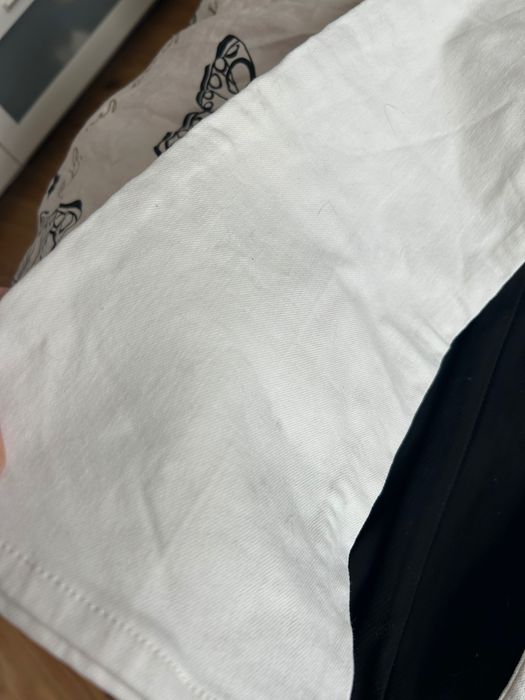 Spodnie jeansy Zara Reserved ininne 6 par xs s