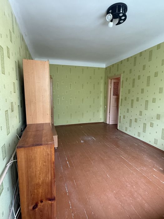 Продаж 1-но кімнатна в самому центрі міста