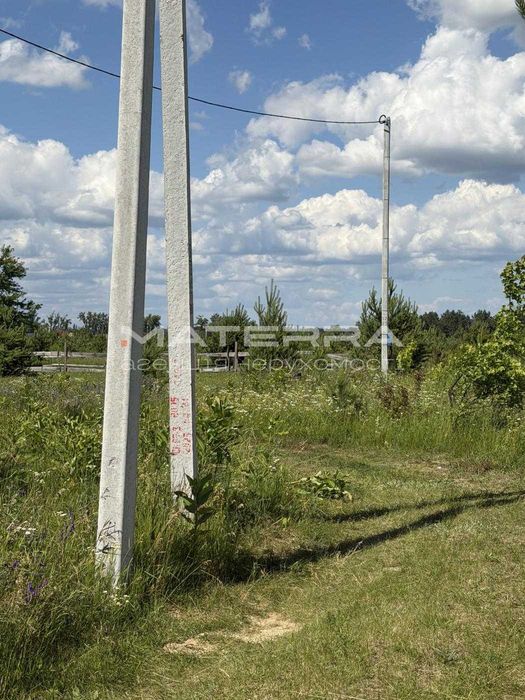 Продаж ділянки 7, 5 соток Бобриця