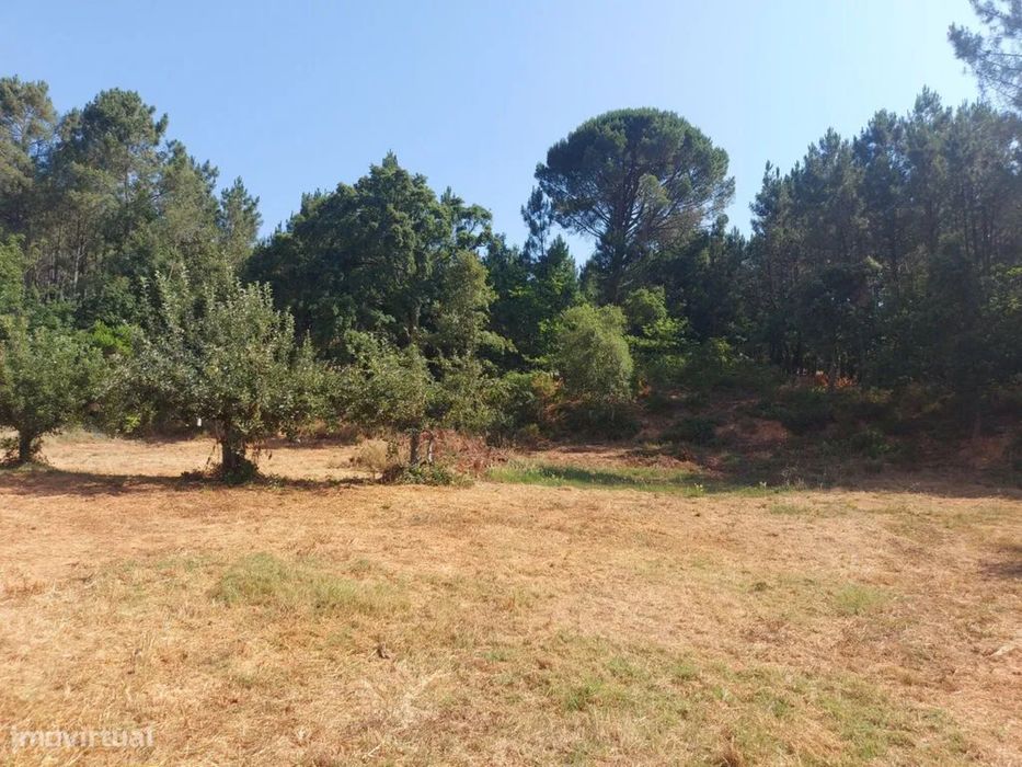 Terreno rústico com 1000m² na Assumadinha — Quarteira, Faro