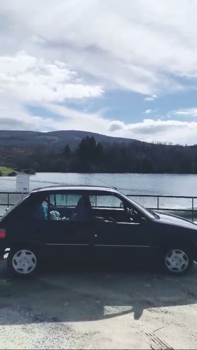 Peugeot 106  economic