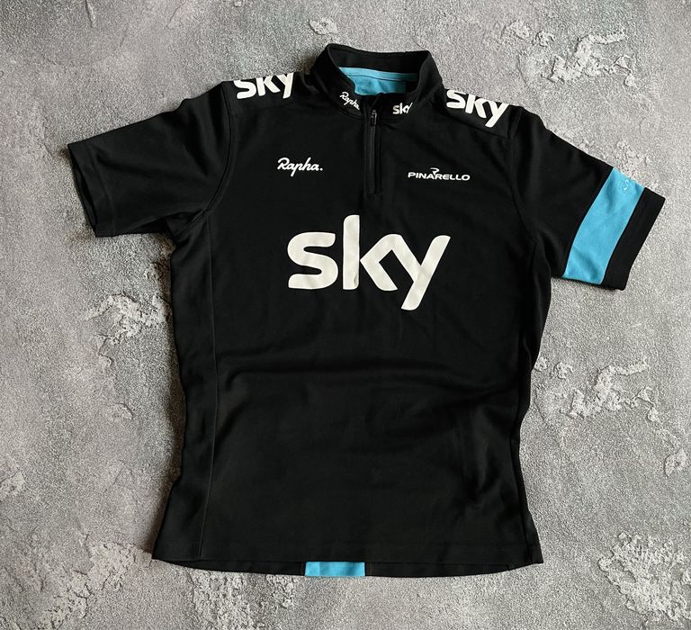 Rapha sky hotsell