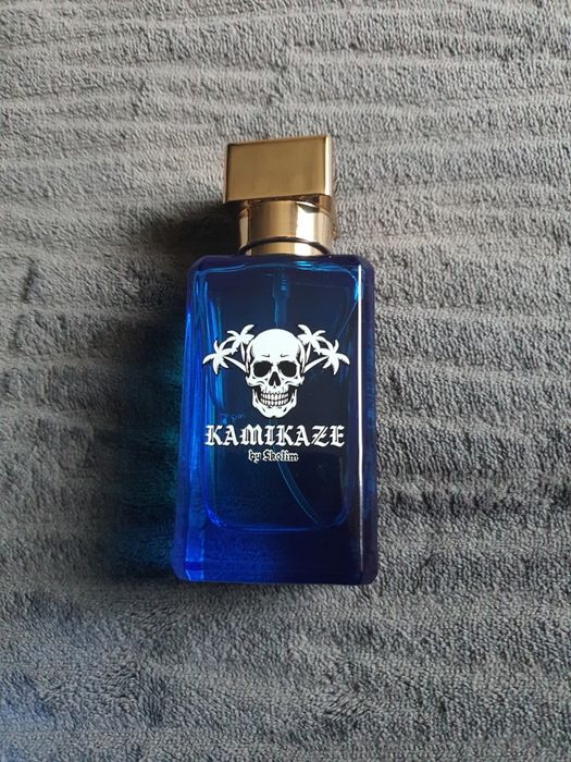 Skolim KAMIKAZE  50ml