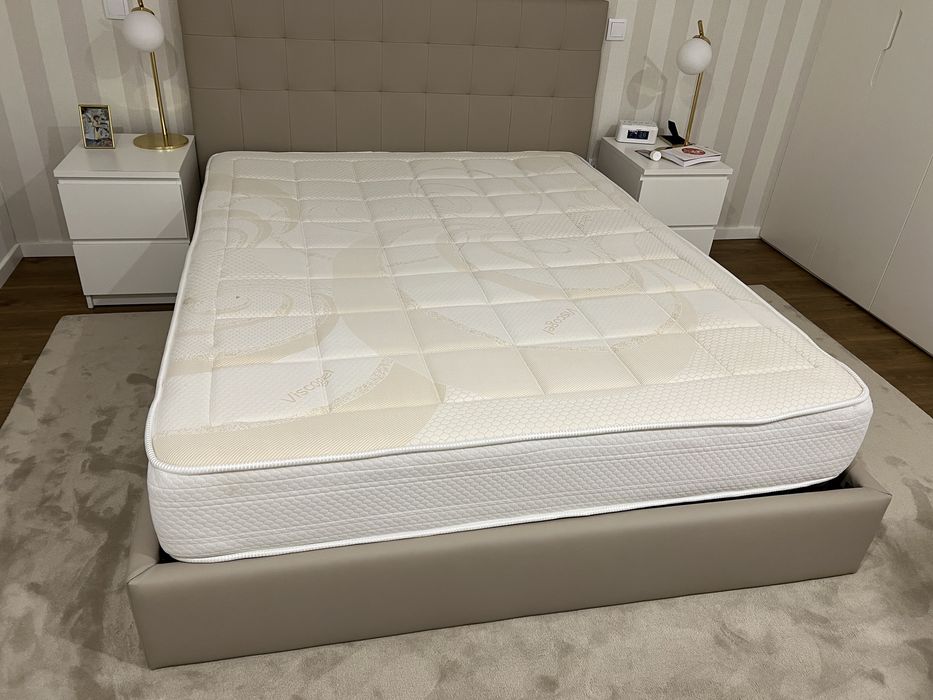 Colchao Prestige da Molarte 160x200 cm