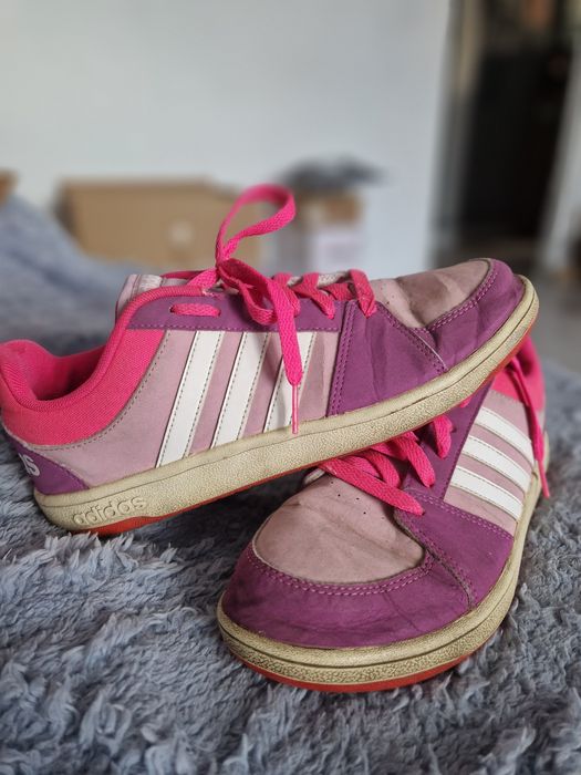 Buty sportowe Adidas