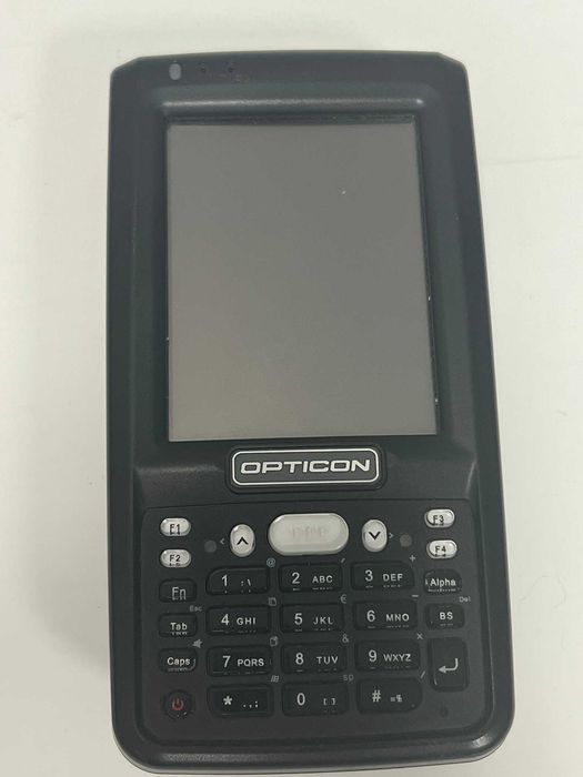 Opticon PHL-8000-BW – przenośny terminal / kolektor danych i skaner kodów