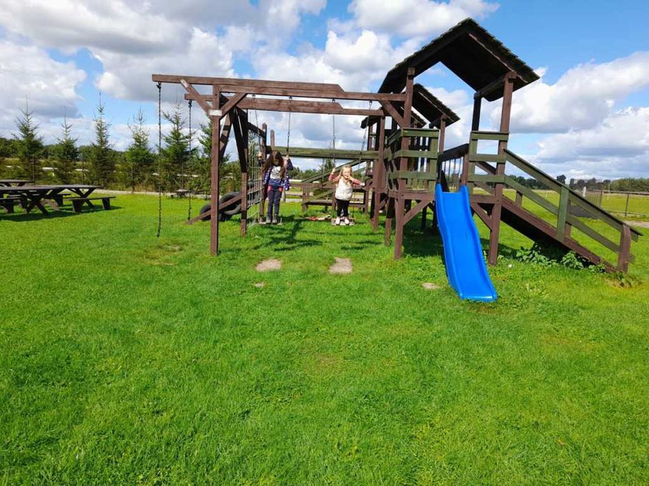 Noclegi pokoje Agroturystyka