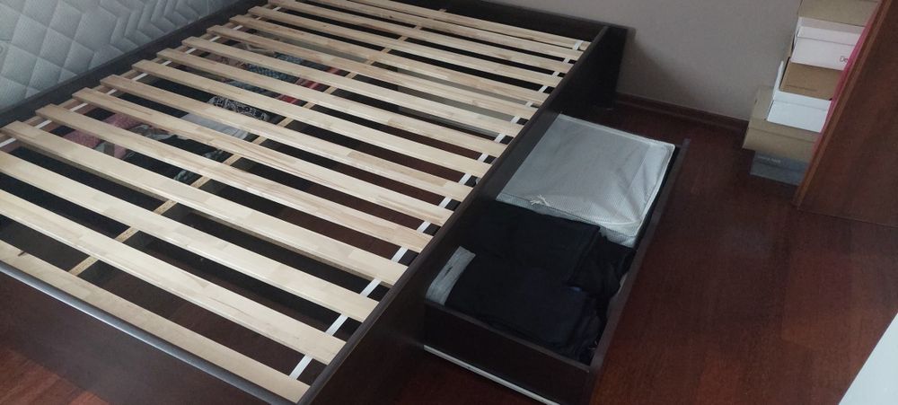 Sprzedam łóżko 140x200