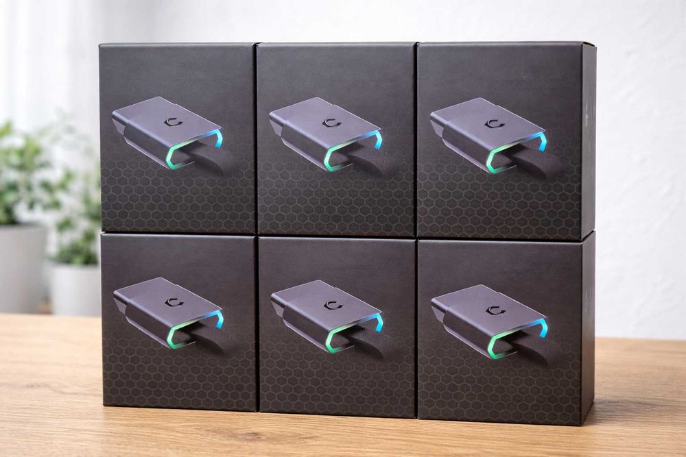 Автосканер Carista EVO Pro OBD2 діагностика кодування адаптації Android iOS