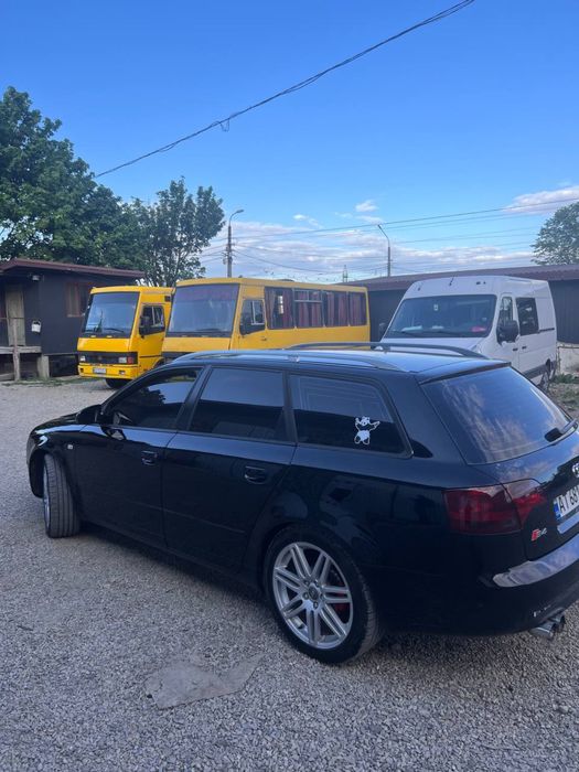 Продам ауді а4б7