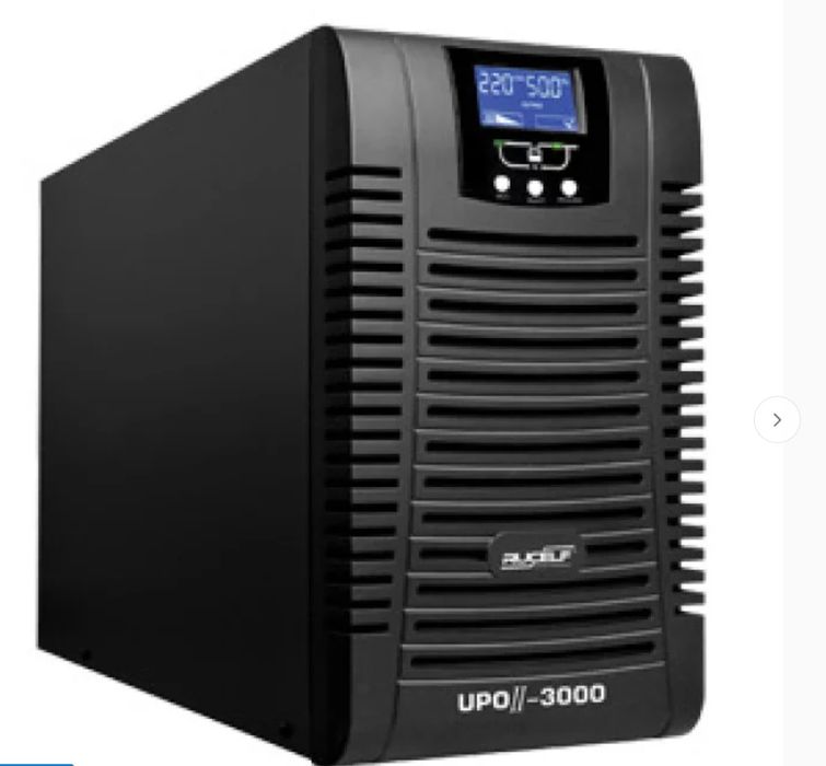 Джерело безперебійного живлення переключення 0 м.с. 115-300В  2,4кВатт