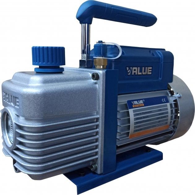 Вакуумний насос VALUE VE-115N