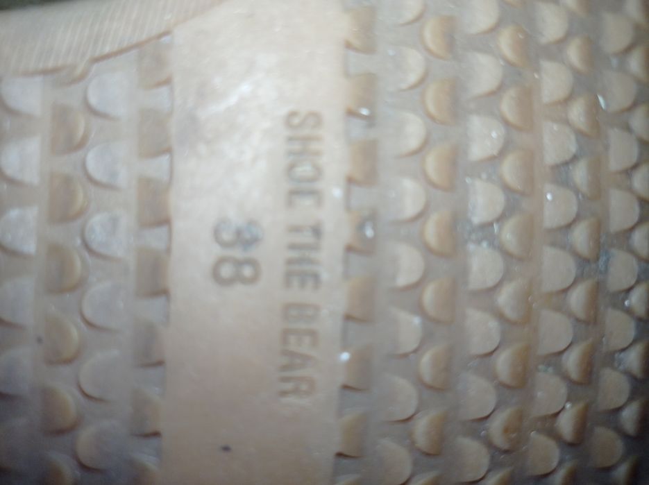 Jesienne botki zamszowe