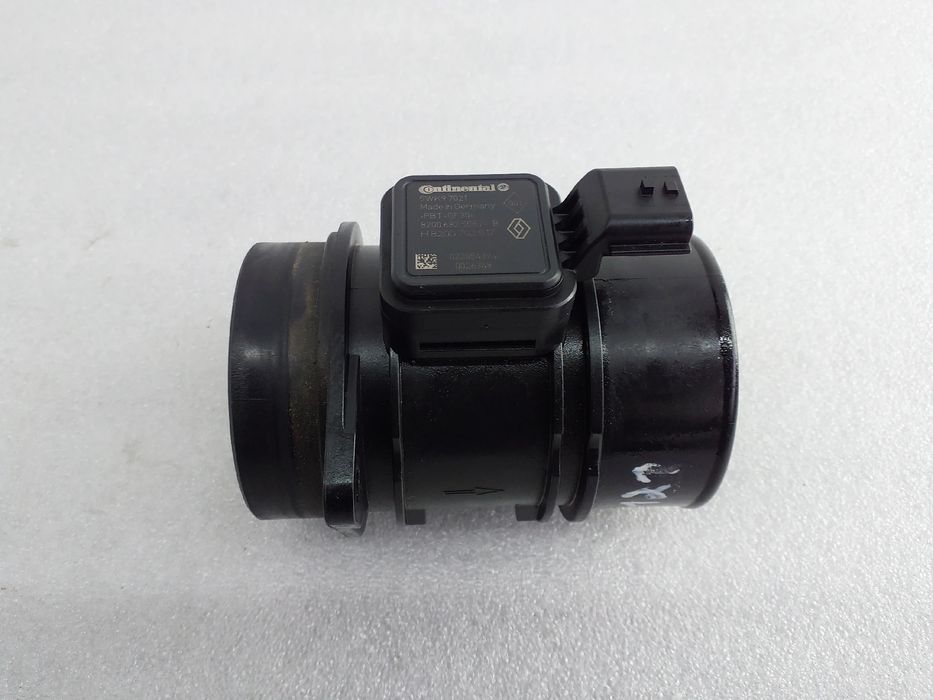 Medidor massa de ar / MAF RENAULT Megane III (BZ0_)