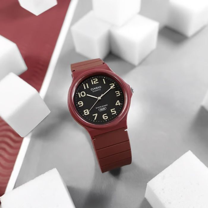 Zegarek UNISEX Casio MQ-24UC-4BDF + BOX Casio