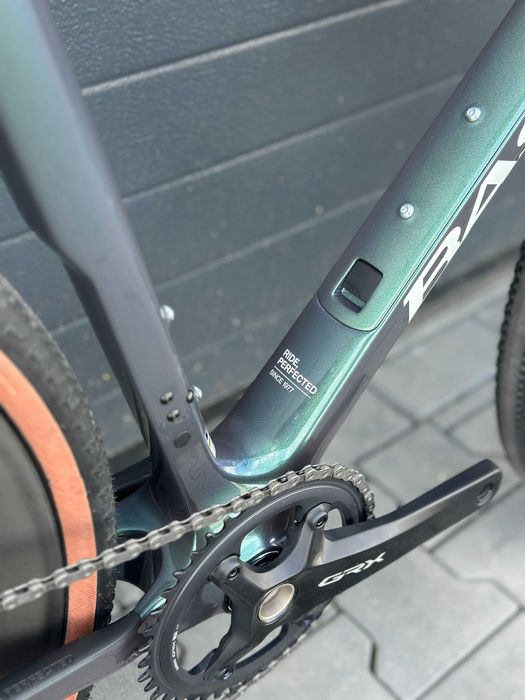 Rower Gravelowy Basso Palta III premiera 2026 Shimano GRX 1x12