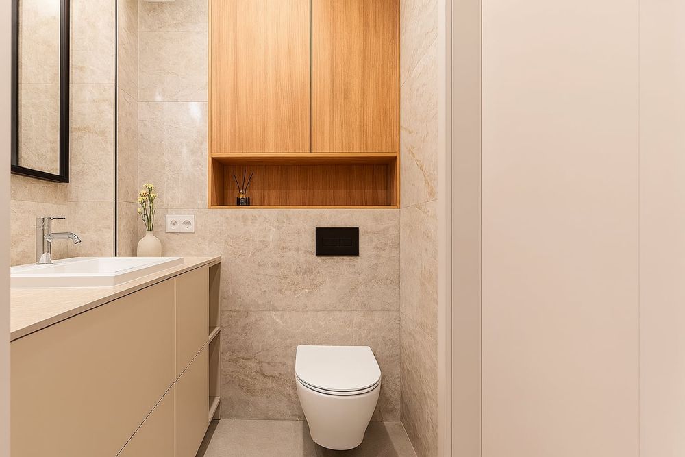 M3 39,33 m² 1 bez podatku PCC piersze piętro  Centrum ul. Stodolna - Widok 5