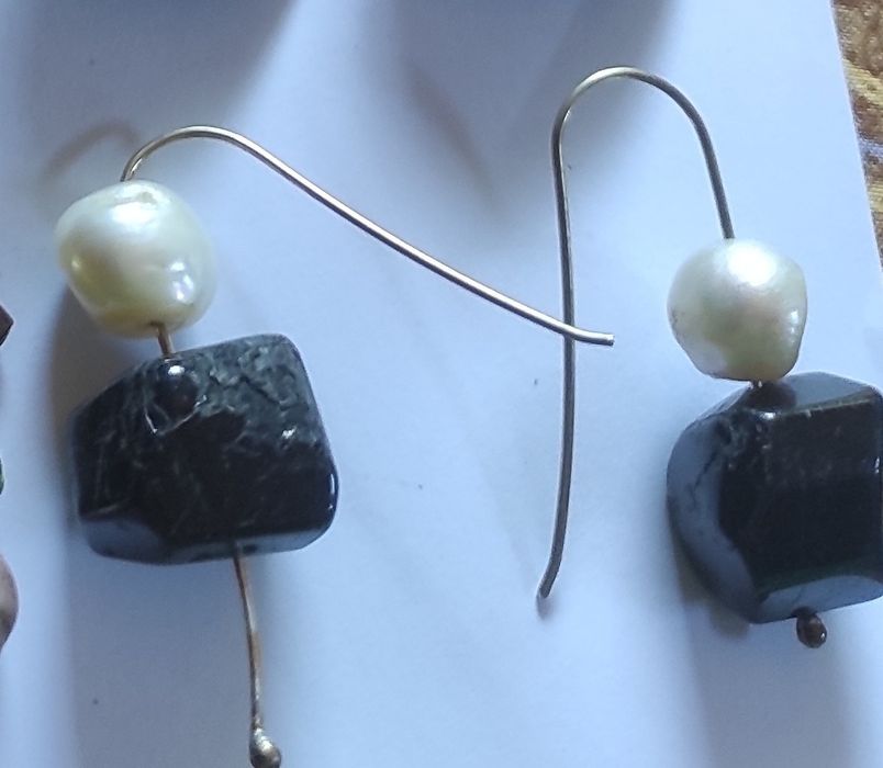 Bijuterias colares,anéis, pulseiras
