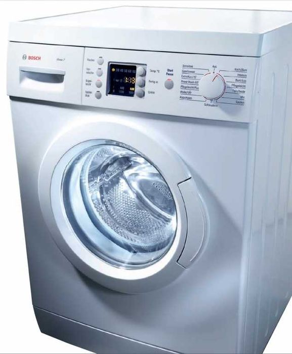 По запчастинам пральна машина  BOSCH WLX 290463 OE, Німеччина
