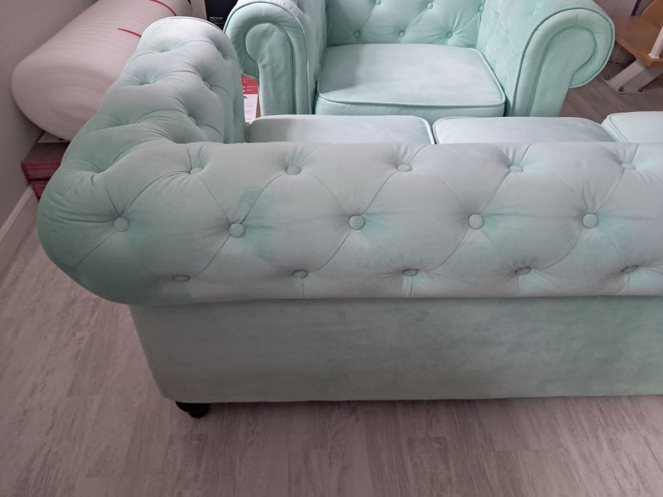 Sofa de 3 lugares