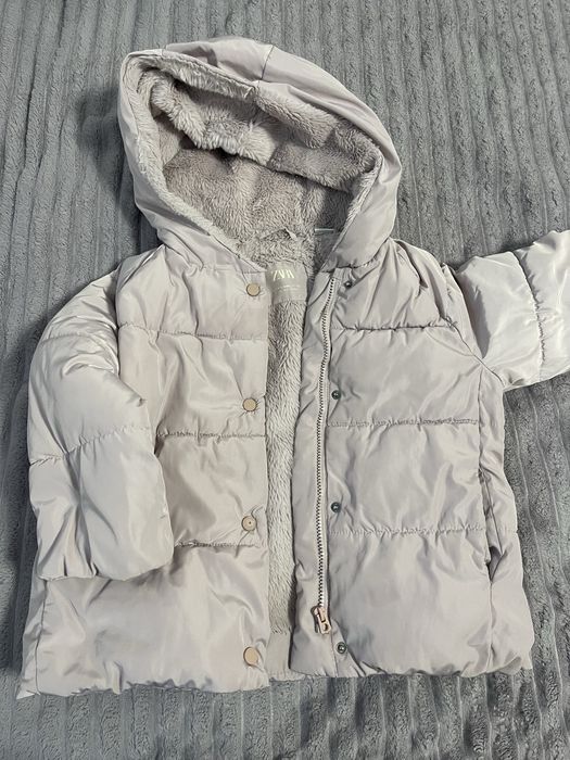 Дитяча курточка Zara